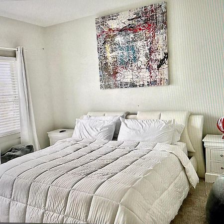 City Gem Atlanta Luaran gambar