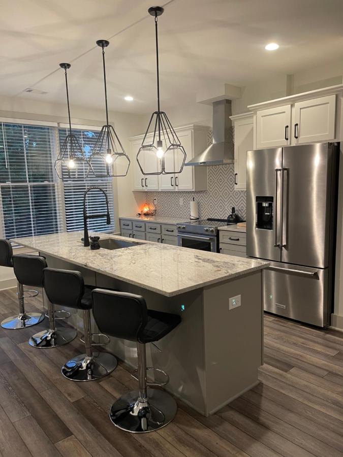 City Gem Atlanta Luaran gambar