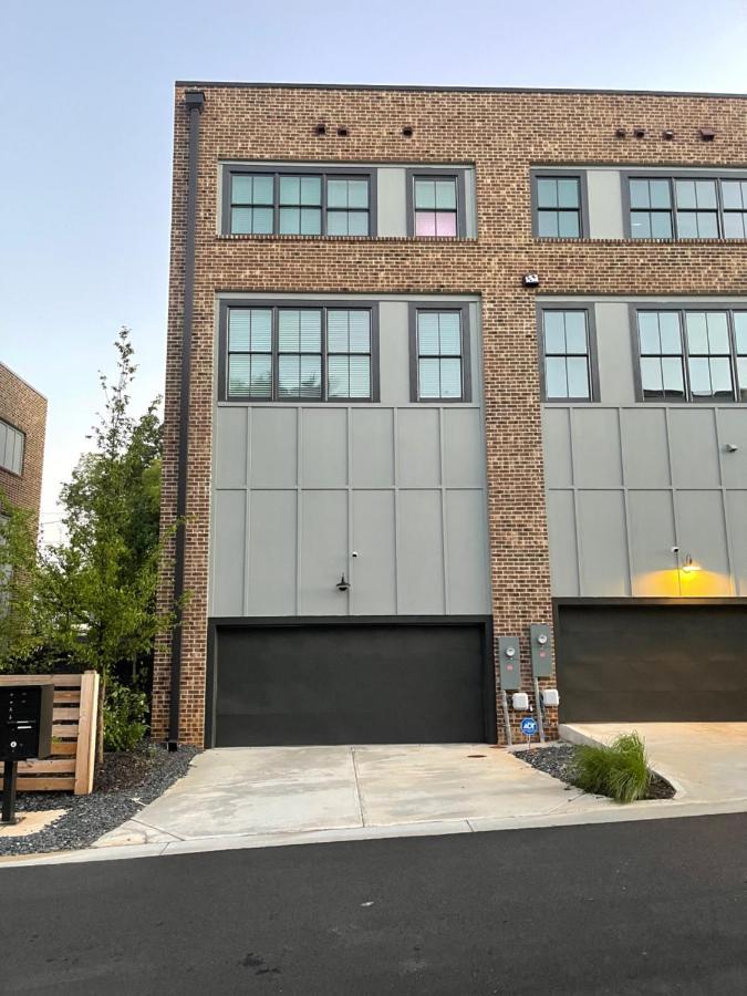 City Gem Atlanta Luaran gambar