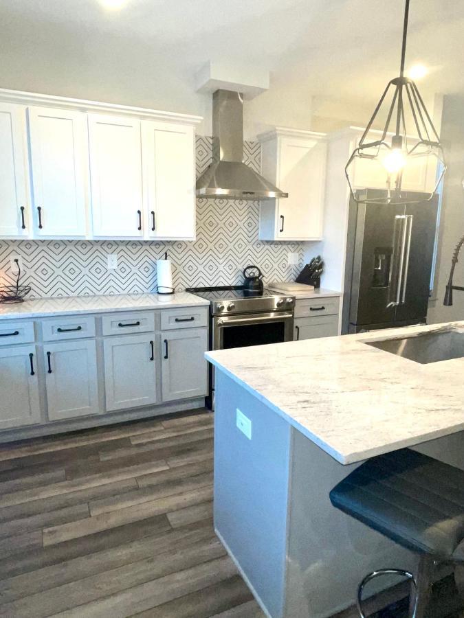 City Gem Atlanta Luaran gambar