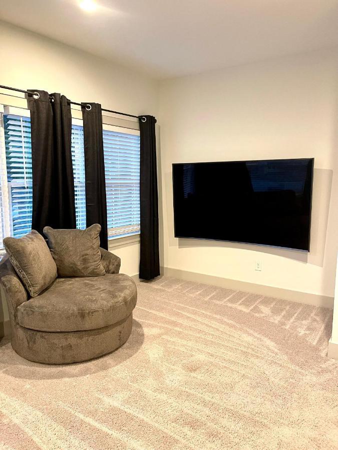 City Gem Atlanta Luaran gambar