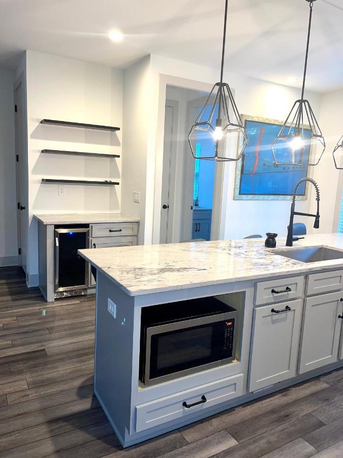 City Gem Atlanta Luaran gambar