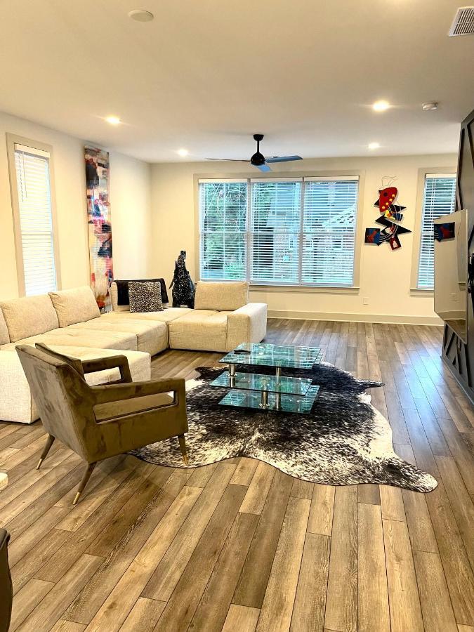City Gem Atlanta Luaran gambar