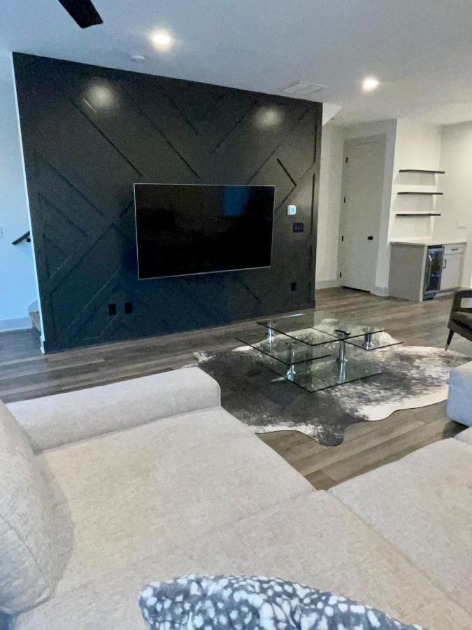 City Gem Atlanta Luaran gambar