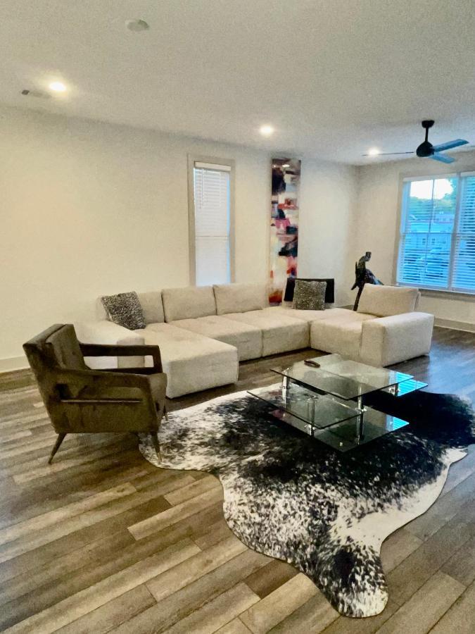 City Gem Atlanta Luaran gambar