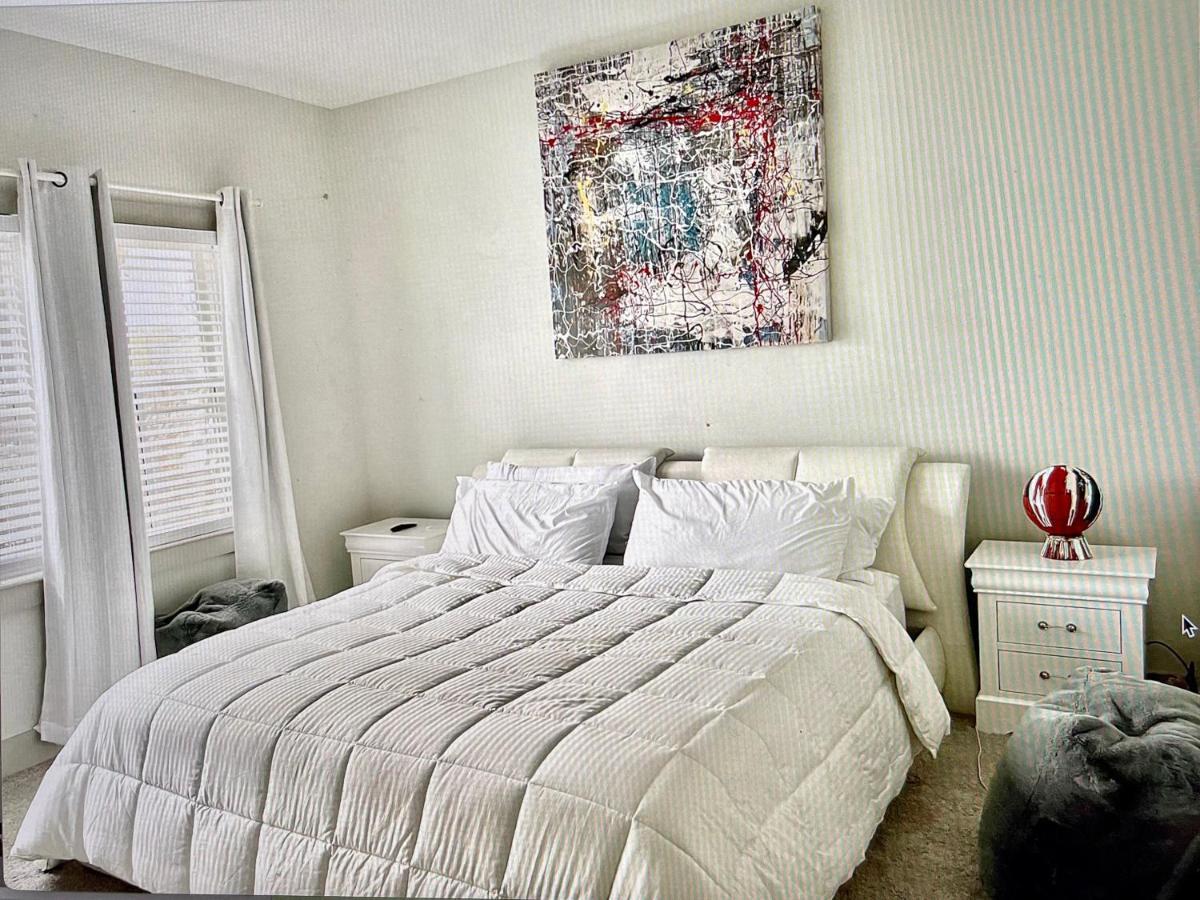 City Gem Atlanta Luaran gambar